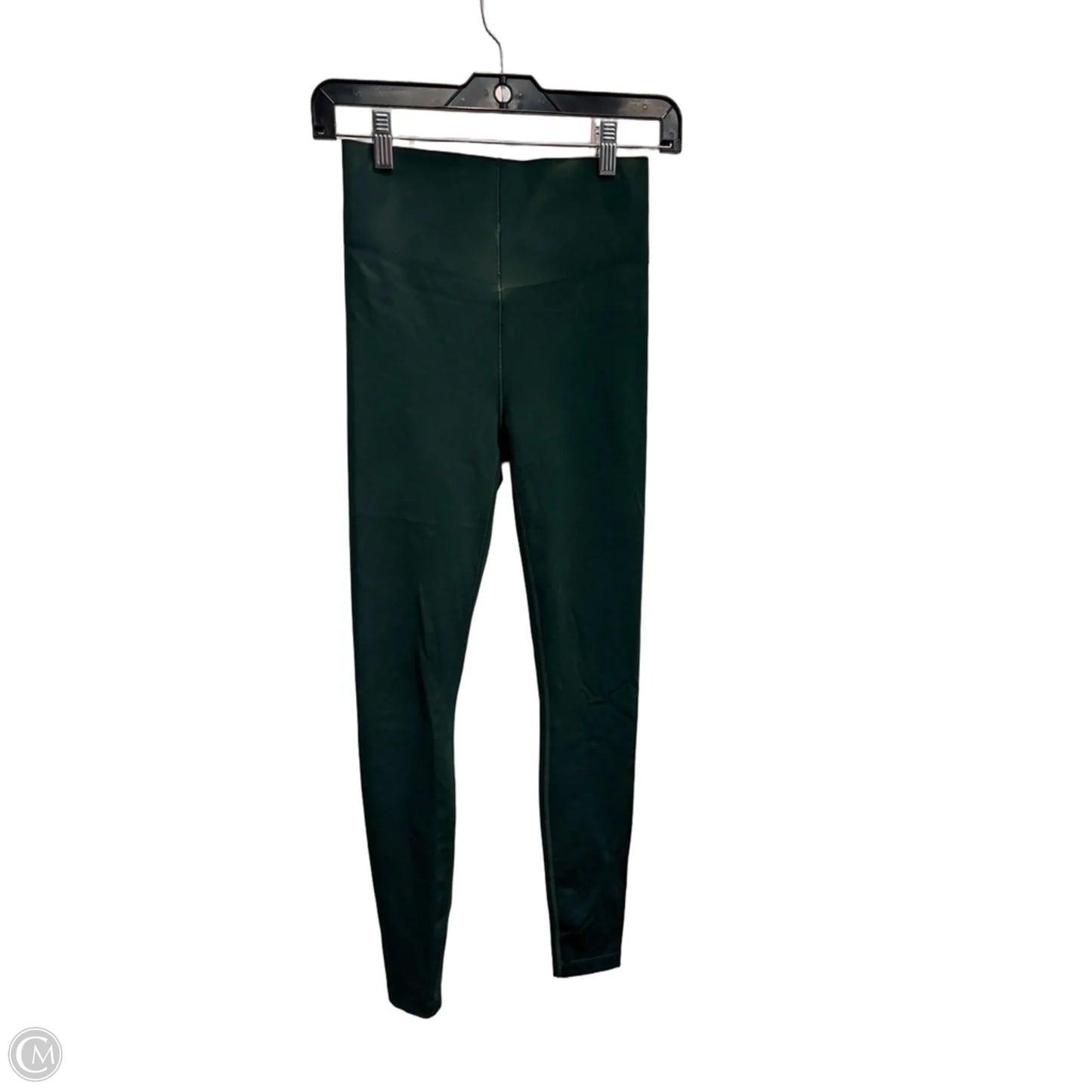 Athletic Leggings By Savage X Fenty In Green, Size: S