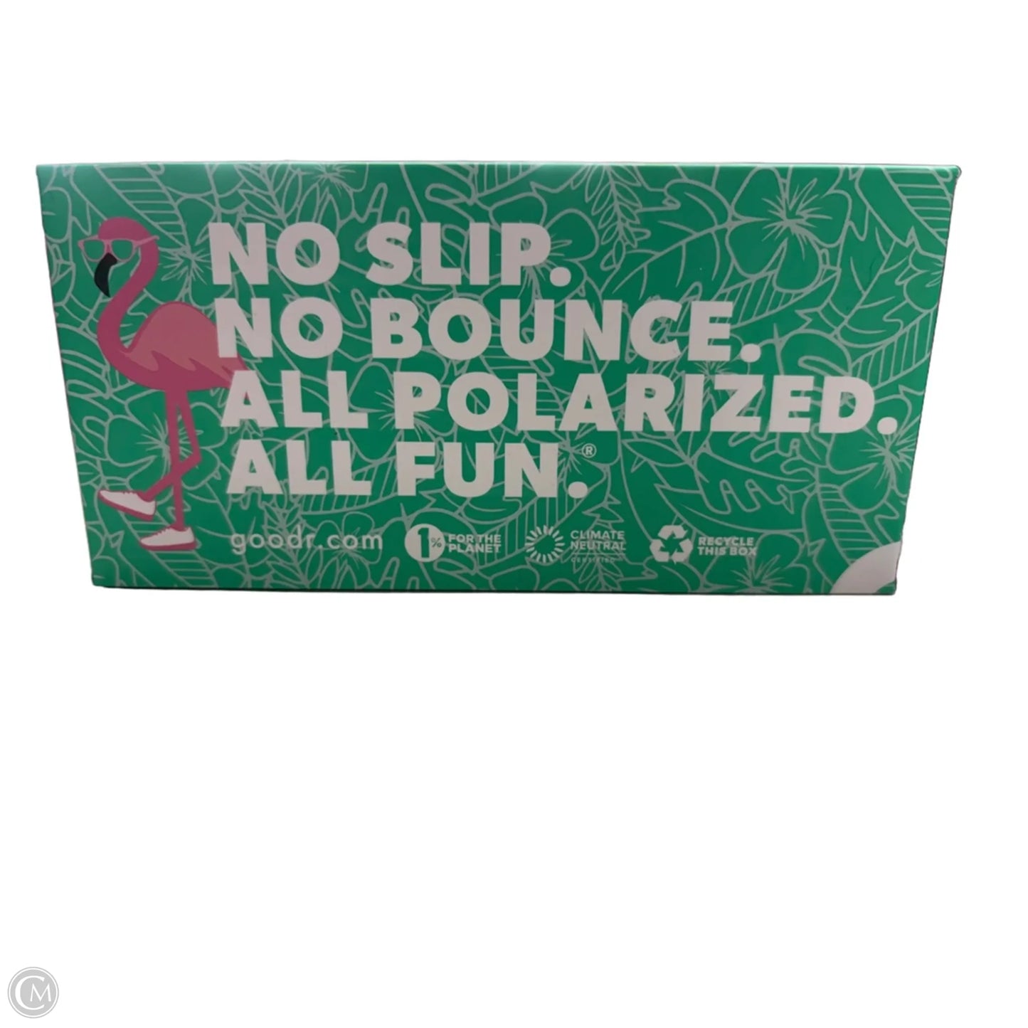 Sunglasses By Cmc, Size: