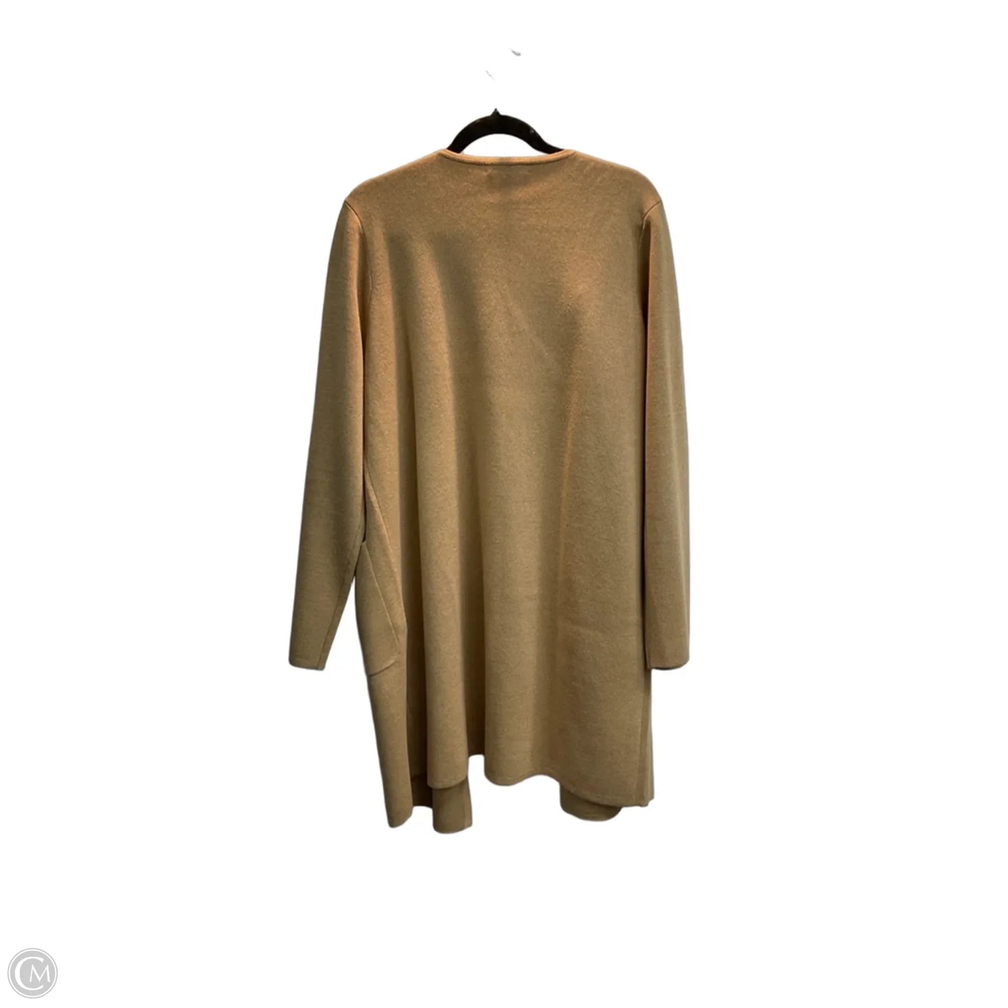 Blazer By J. Crew In Tan, Size: L