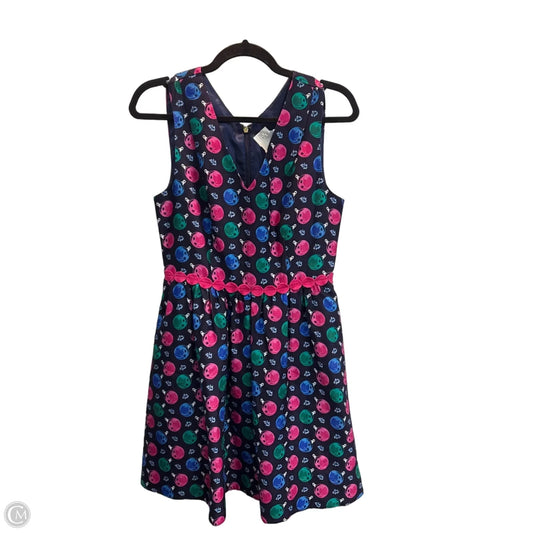 Dress Party Short By Draper James In Multi-colored, Size: S