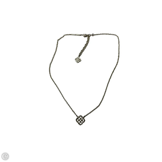 Necklace Designer By Kendra Scott