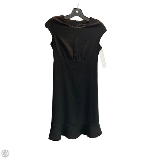 Dress Work By Banana Republic In Black, Size: Xxsp