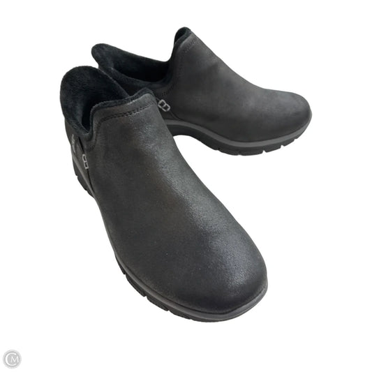 Shoes Sneakers By Skechers In Black, Size: 8.5