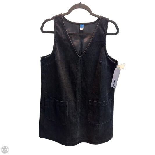 Dress Work By Old Navy In Black, Size: Mp
