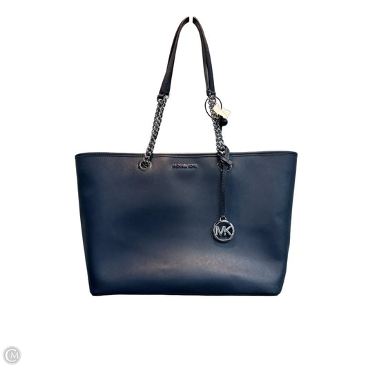 Tote Designer By Michael Kors, Size: Large