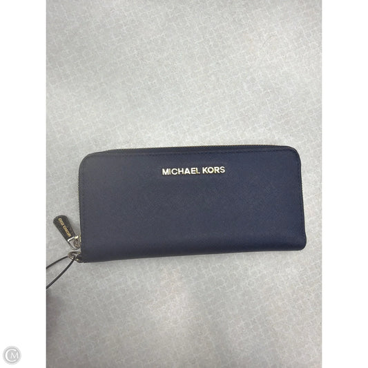 Wallet Designer By Michael Kors, Size: Medium