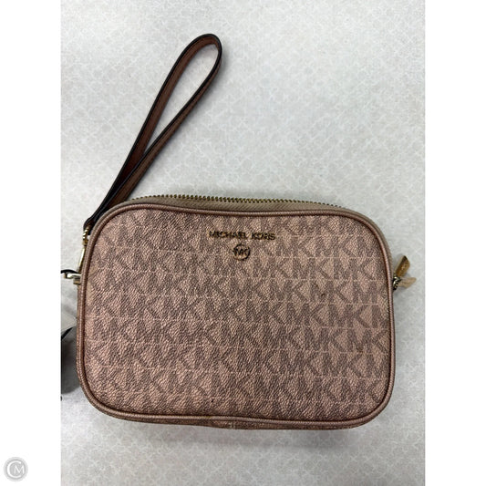 Clutch By Michael By Michael Kors, Size: Medium