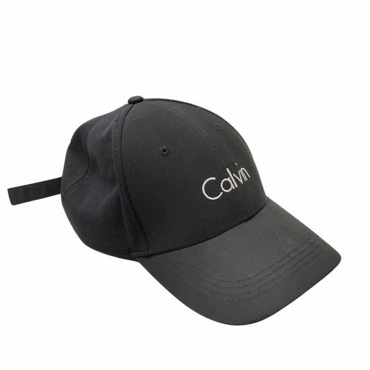 Hat Baseball Cap By Calvin Klein