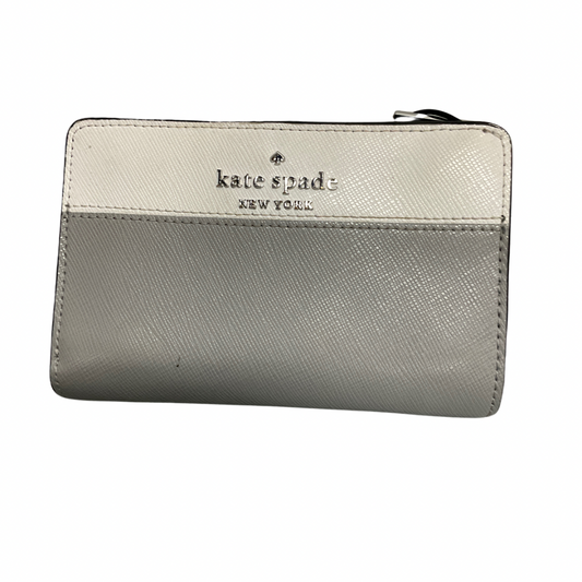 Wallet By Kate Spade, Size: Medium