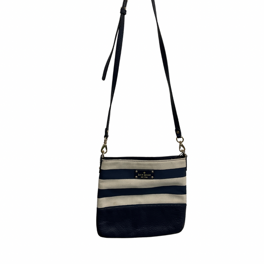 Crossbody By Kate Spade, Size: Medium