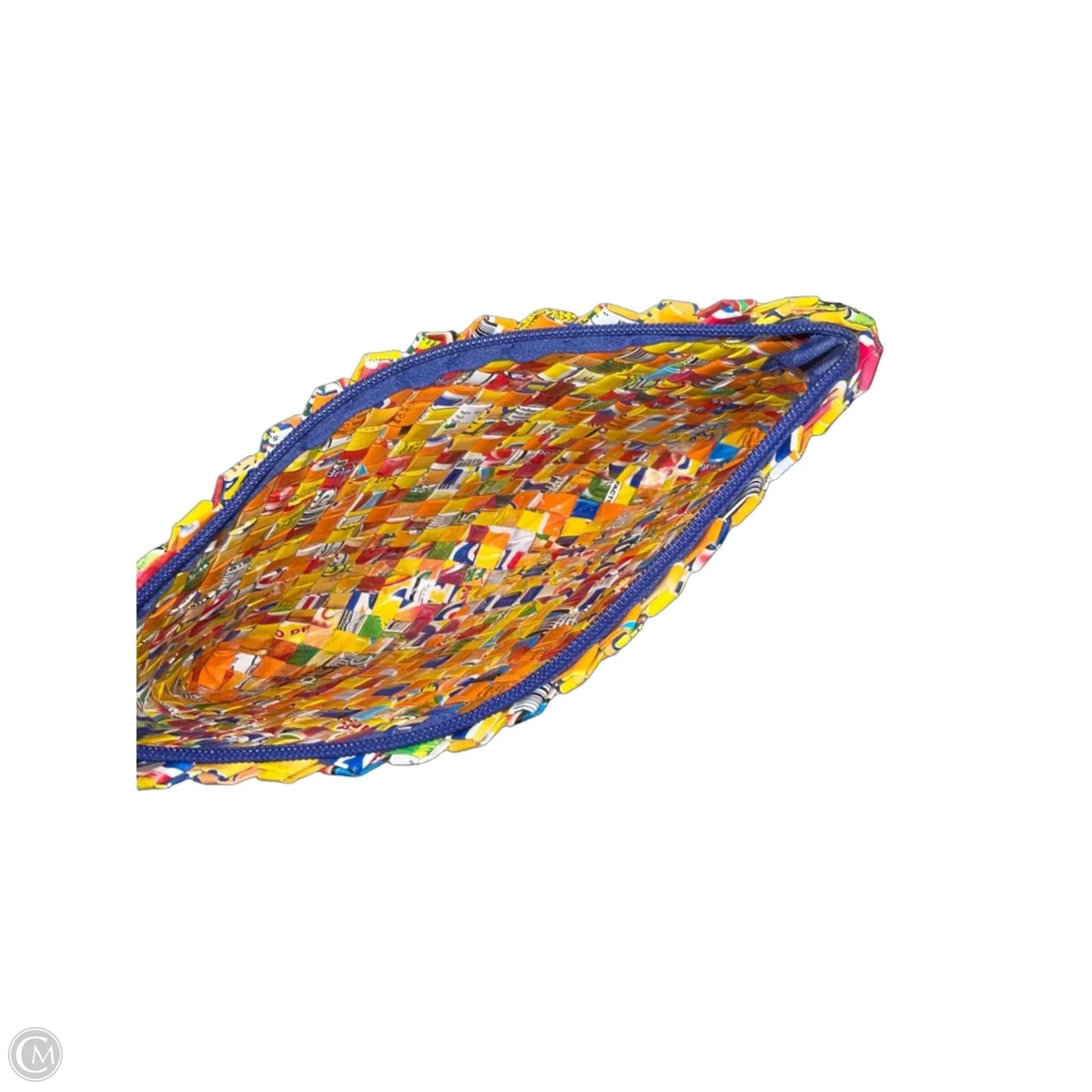 Clutch By Clothes Mentor, Size: Medium