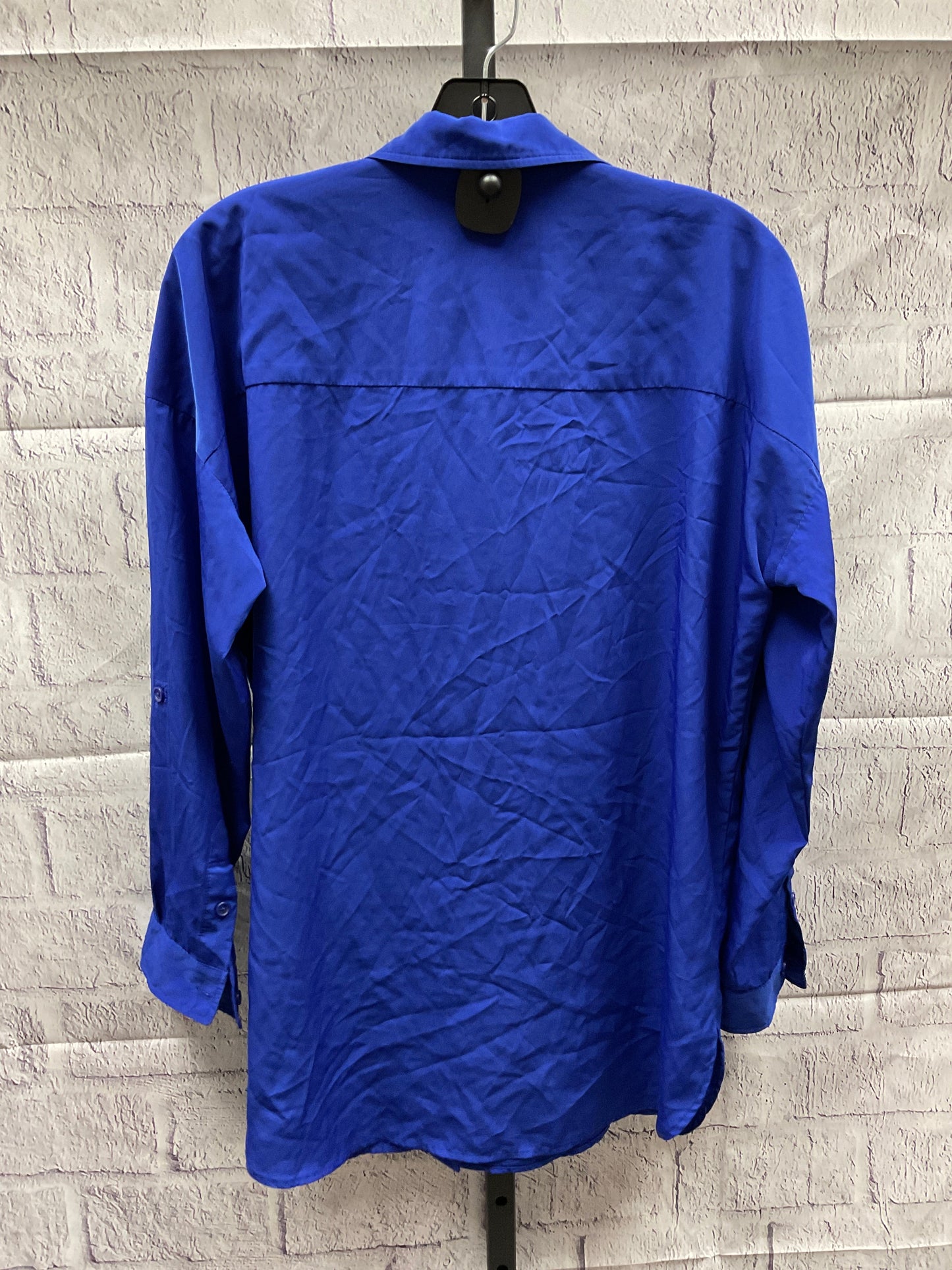 Top Long Sleeve By Chicos  Size: S