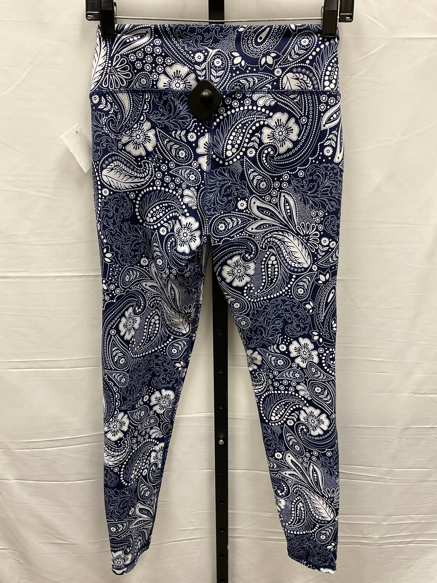 Athletic Leggings By Old Navy  Size: M