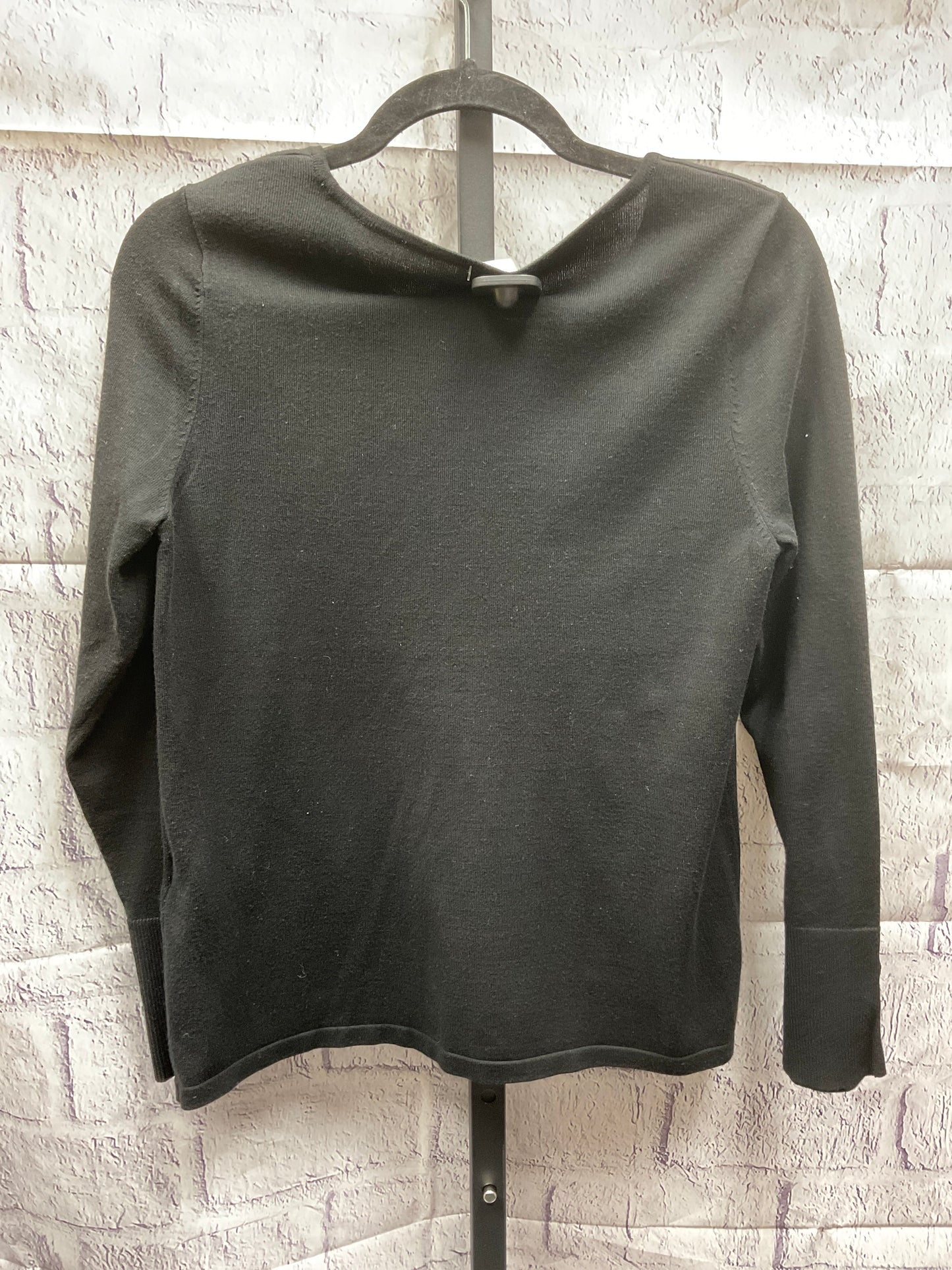 Top Long Sleeve By Chicos  Size: S