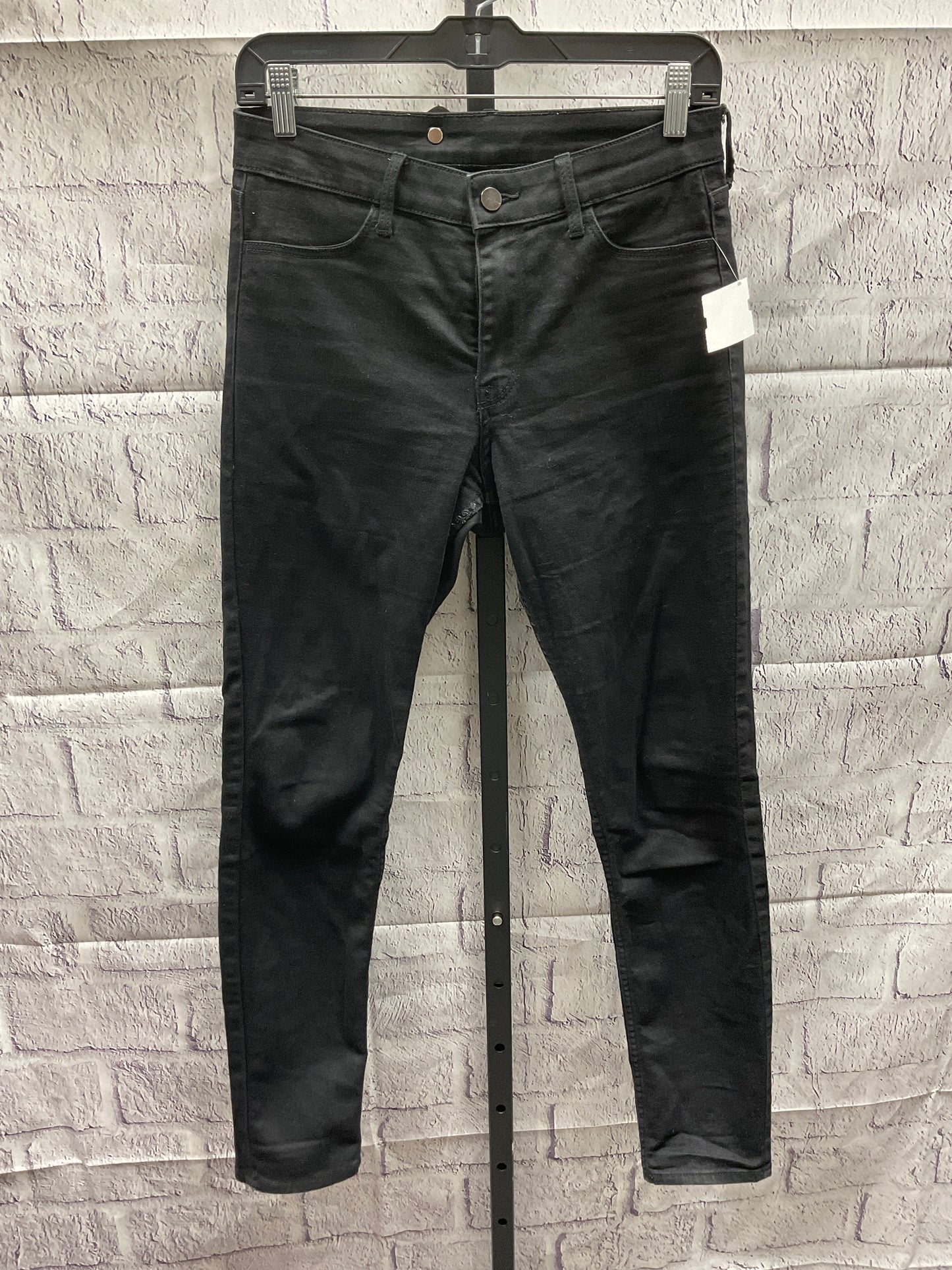 Jeans Skinny By Clothes Mentor  Size: 4