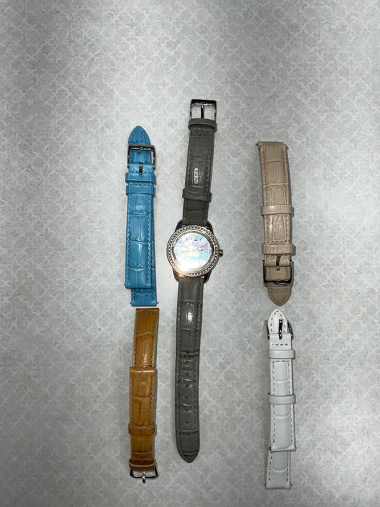 Watch Designer By Citizens