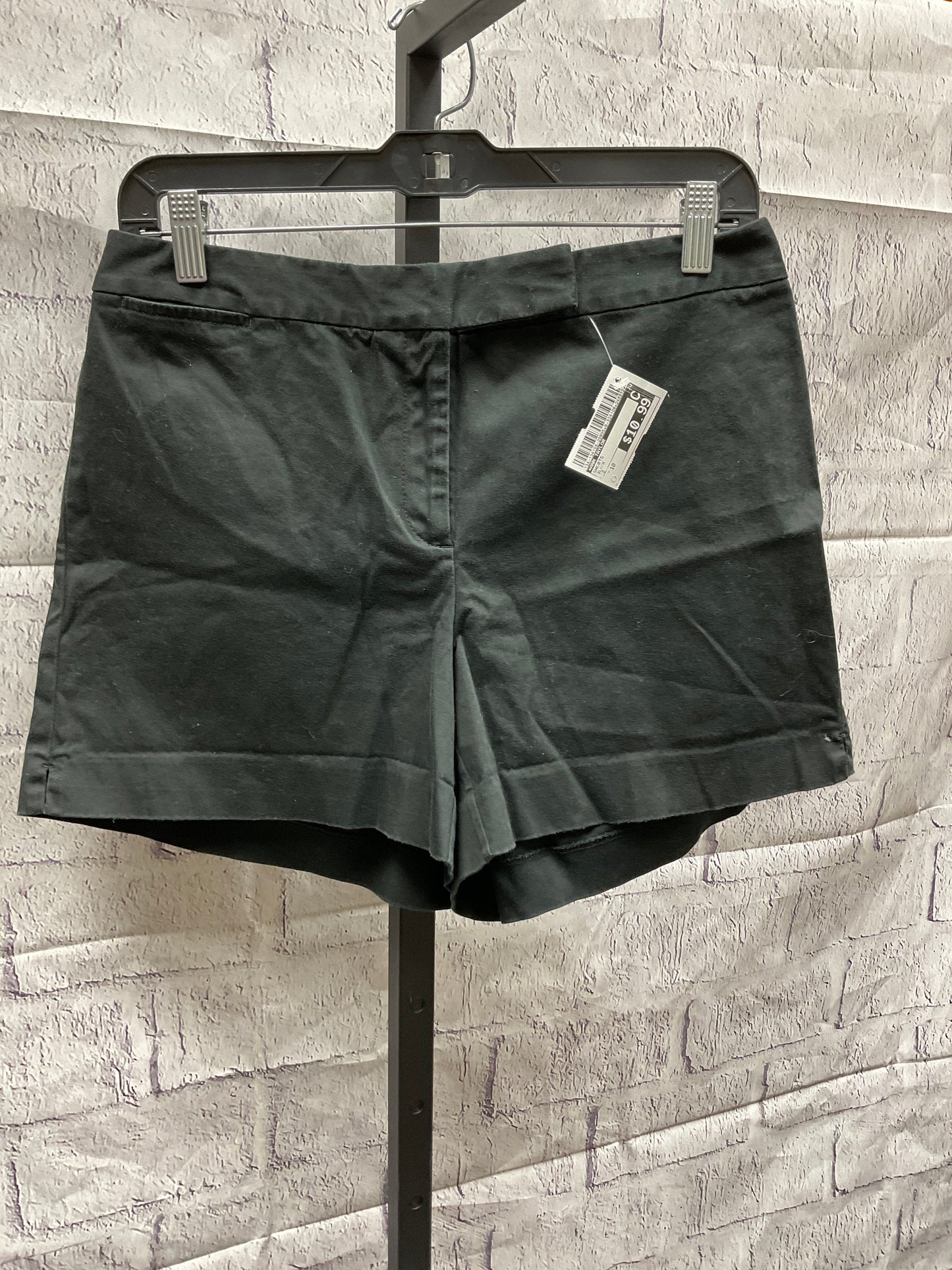 Shorts By Ann Taylor  Size: 10