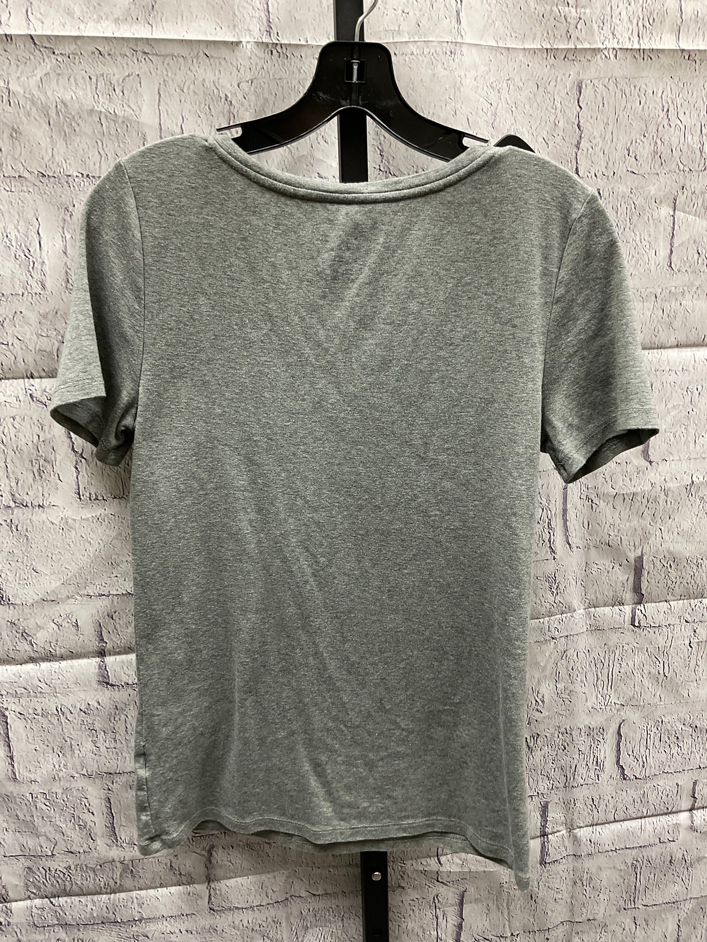 Top Short Sleeve Basic By A New Day  Size: M