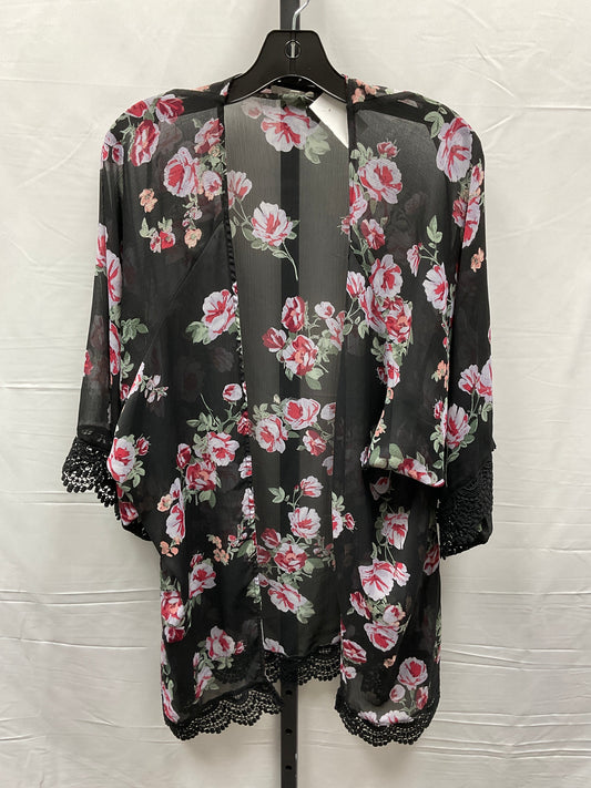 Kimono By Maurices  Size: L