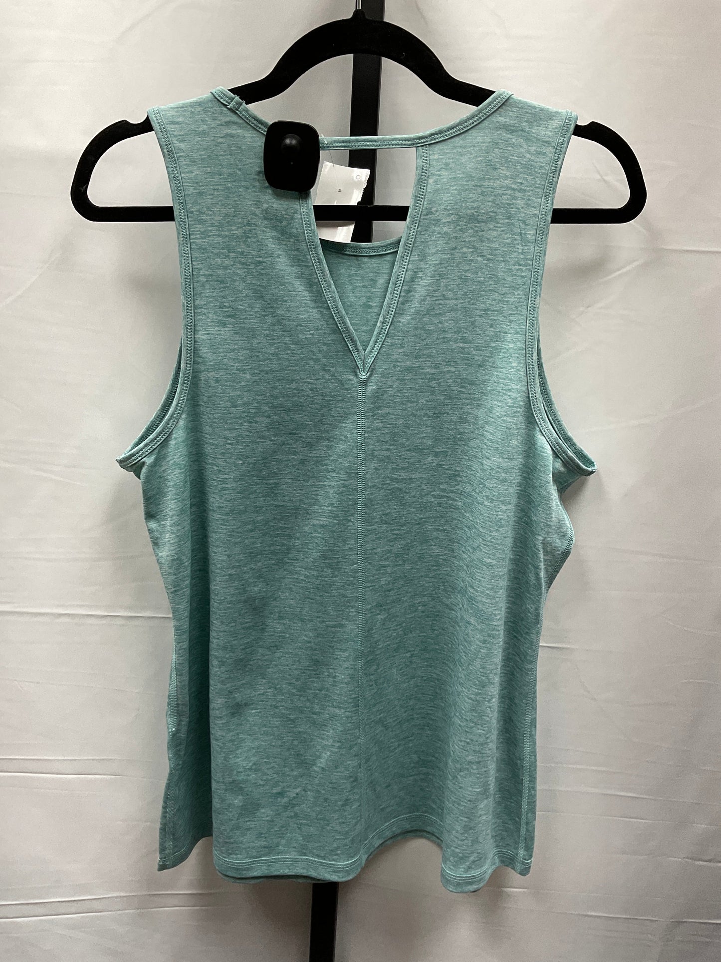 Top Sleeveless By Ideology  Size: L