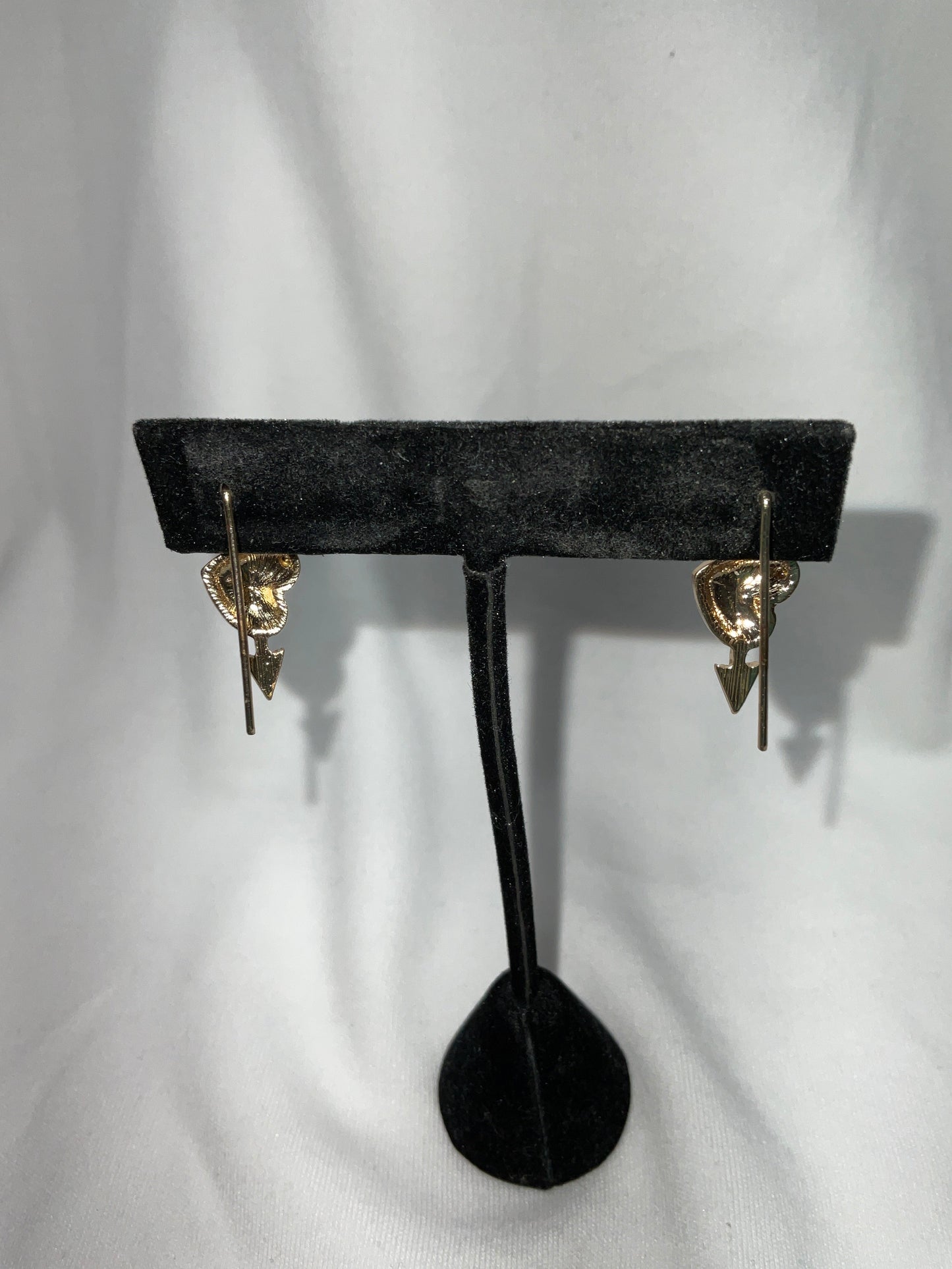 Earrings Dangle/drop By Clothes Mentor  Size: 02 Piece Set