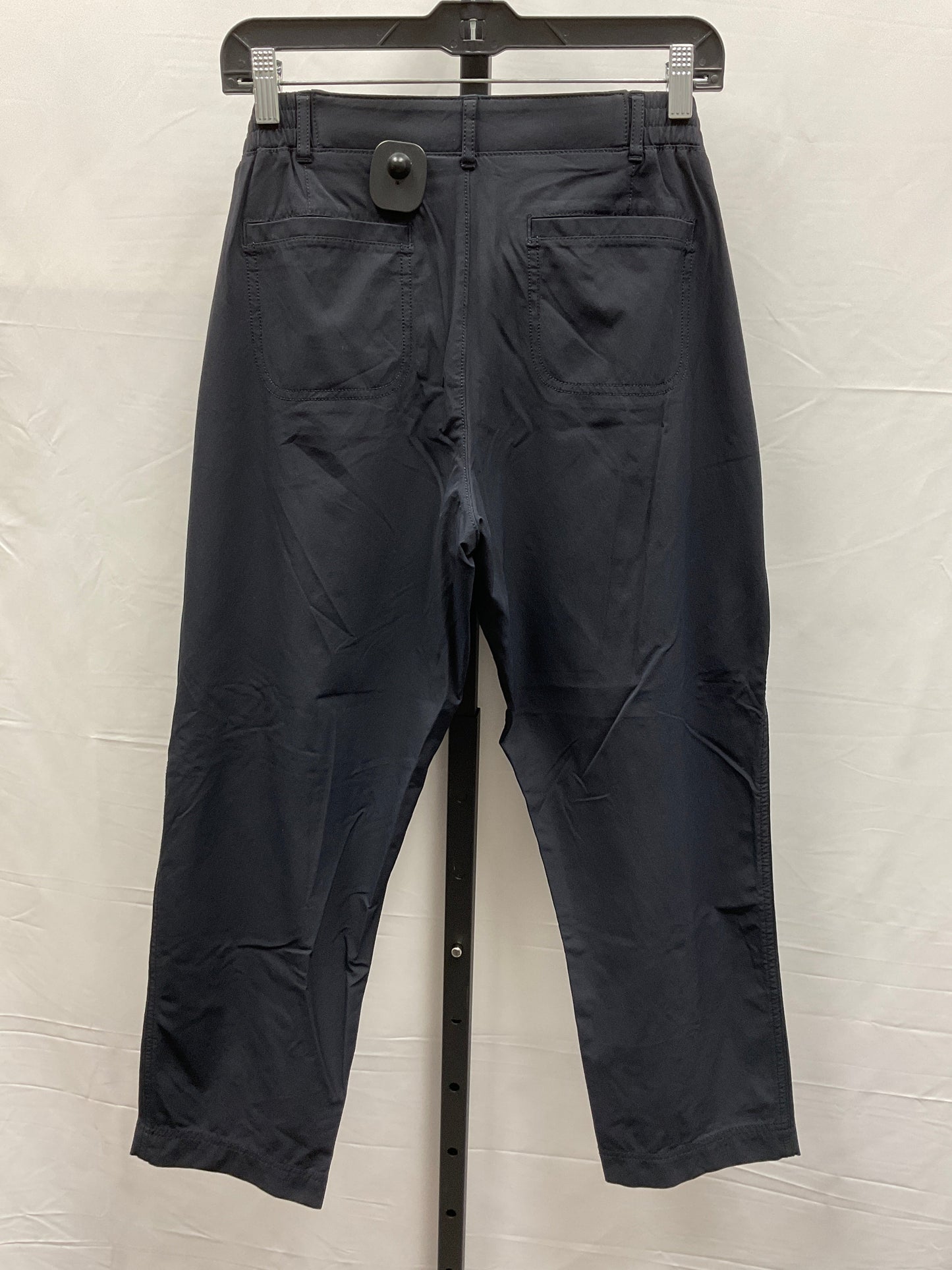 Athletic Pants By Kirkland In Black, Size: 10