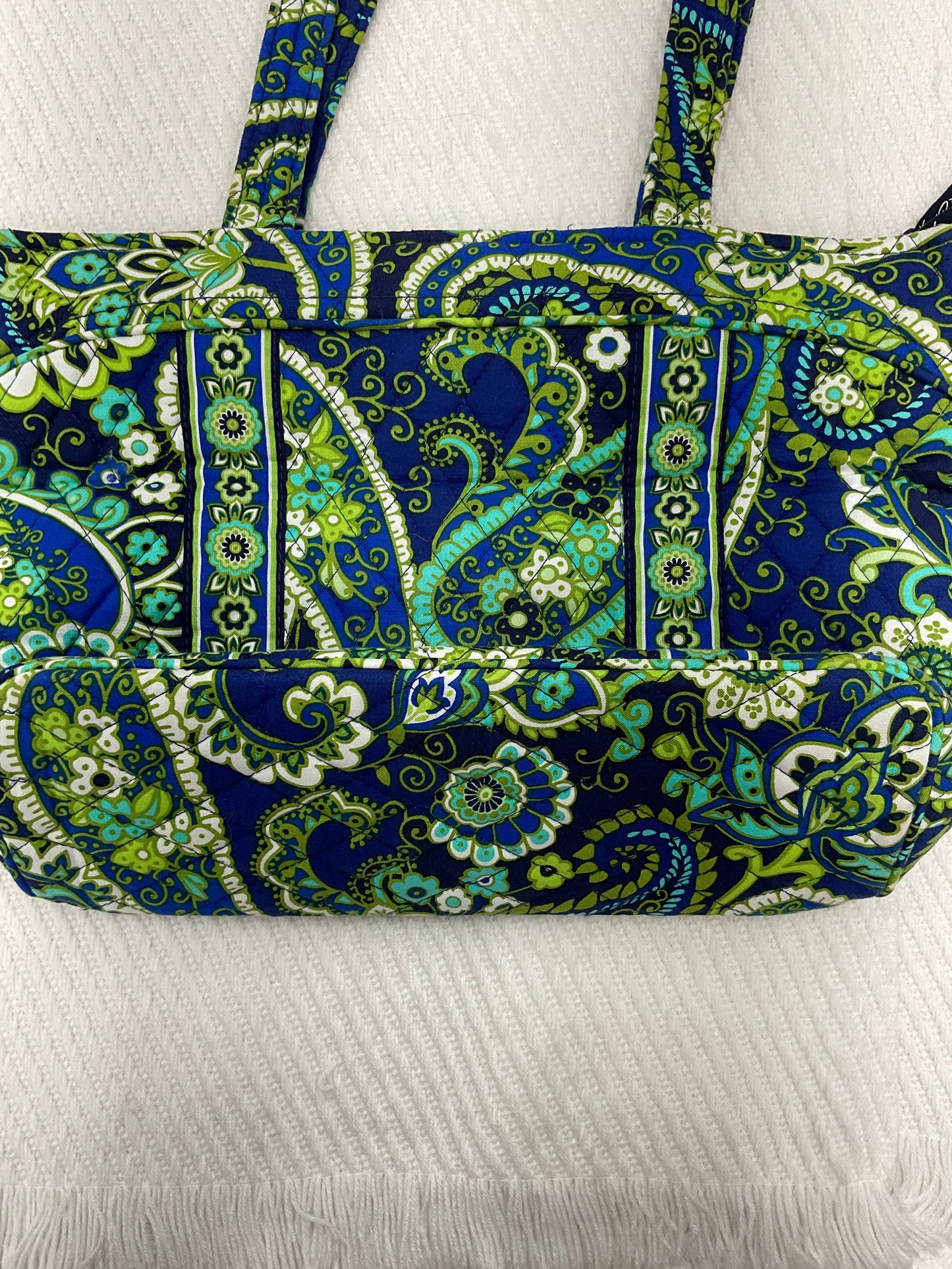 Handbag Designer Vera Bradley, Size Medium