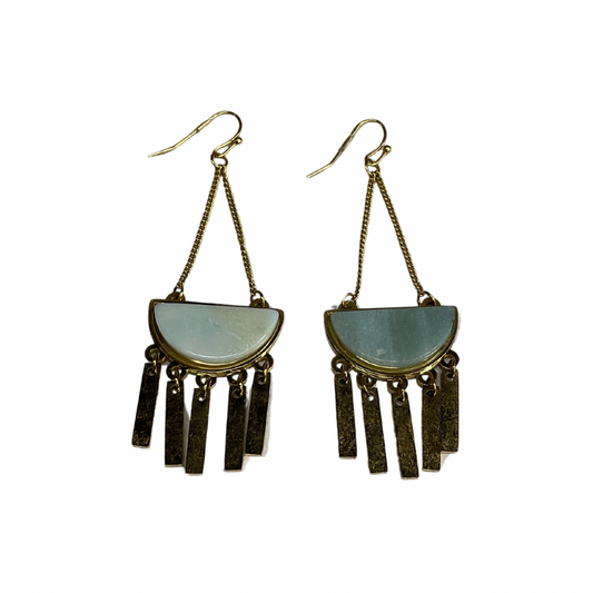 Earrings Dangle/drop By Cmc, Size: 02 Piece Set