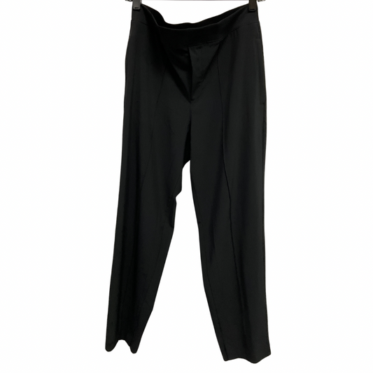 Athletic Pants By Athleta In Black, Size: S