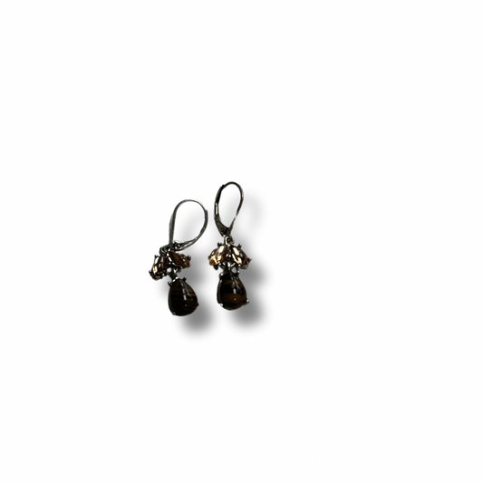 Earrings Dangle/drop By Clothes Mentor, Size: 02 Piece Set