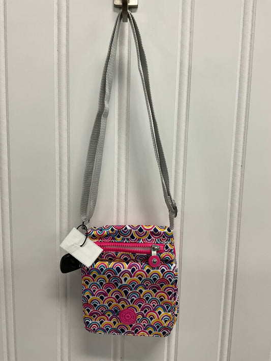 Crossbody By Kipling, Size: Small