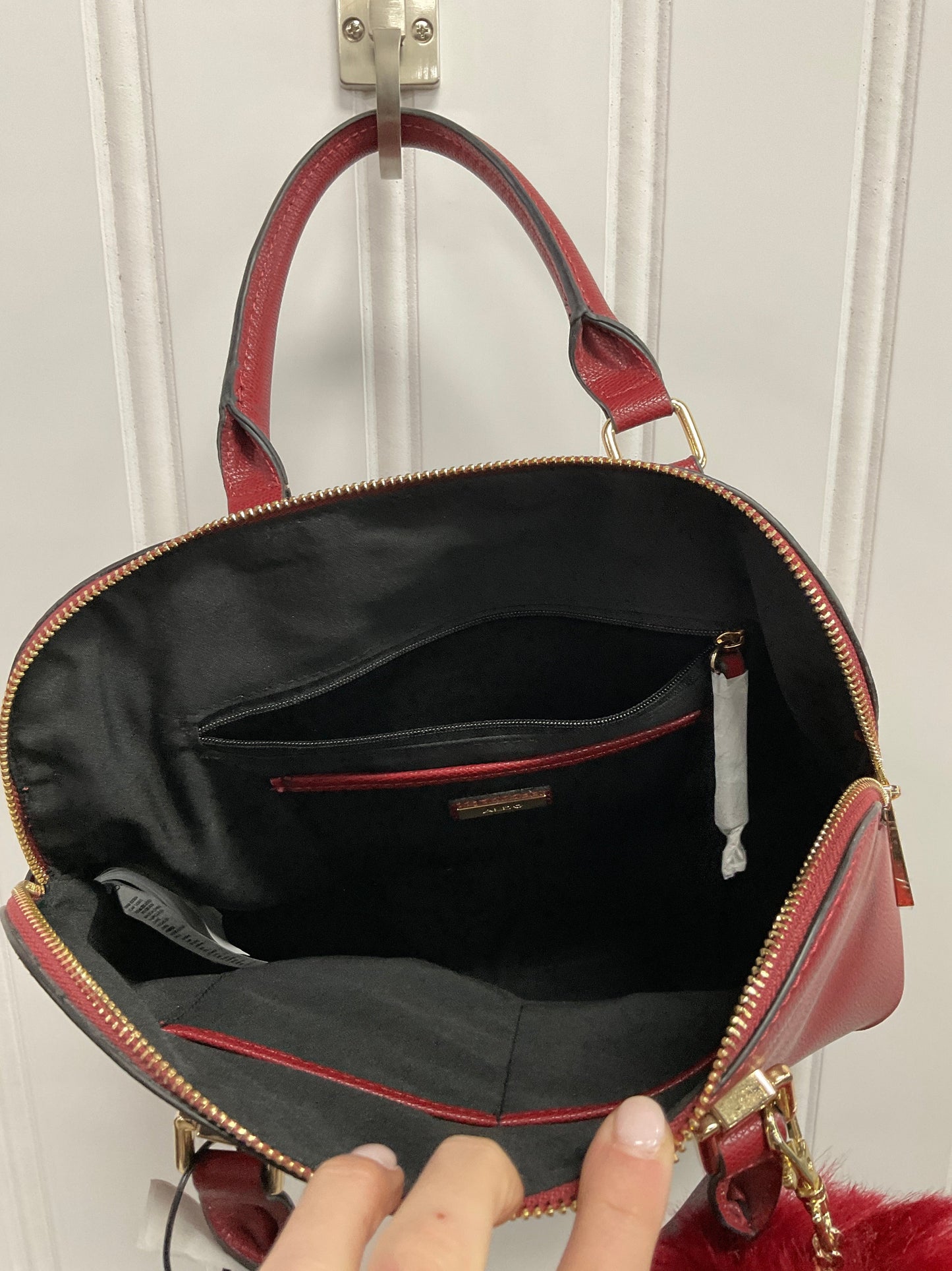 Handbag By Aldo, Size: Medium