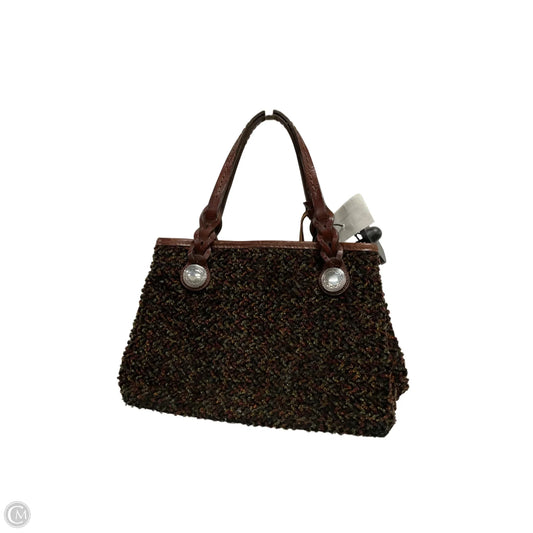 Handbag By Brighton, Size: Small