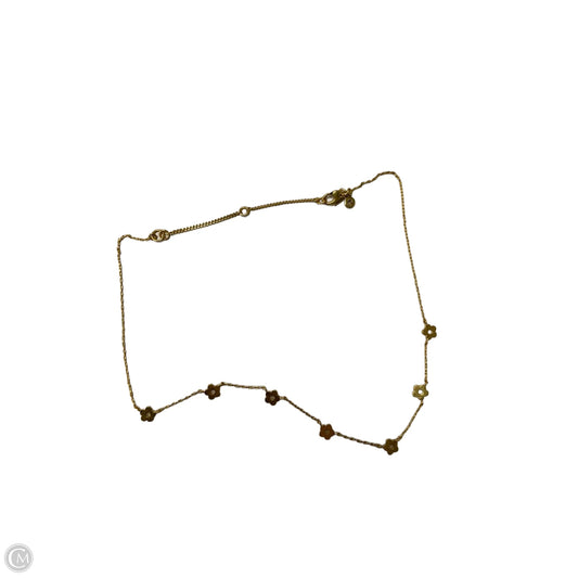 Necklace Other By Madewell