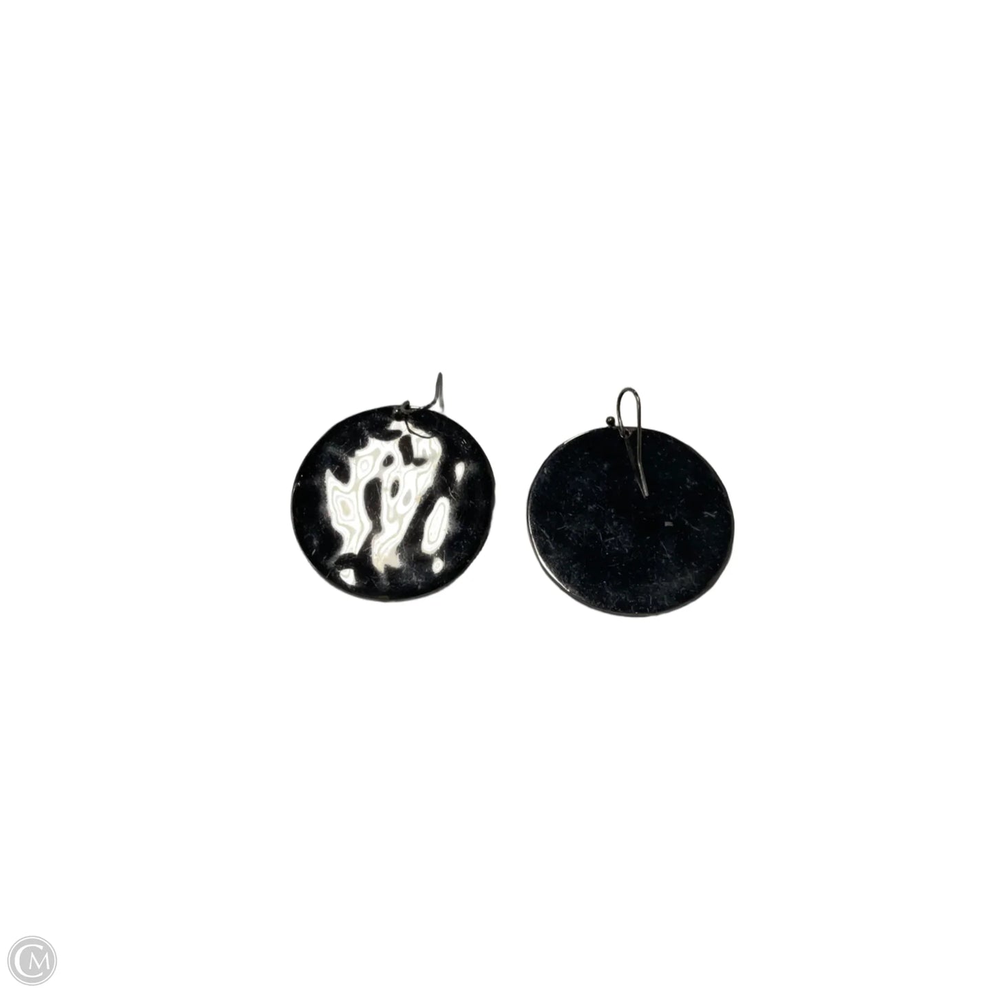 Earrings Dangle/drop By Clothes Mentor, Size: 02 Piece Set