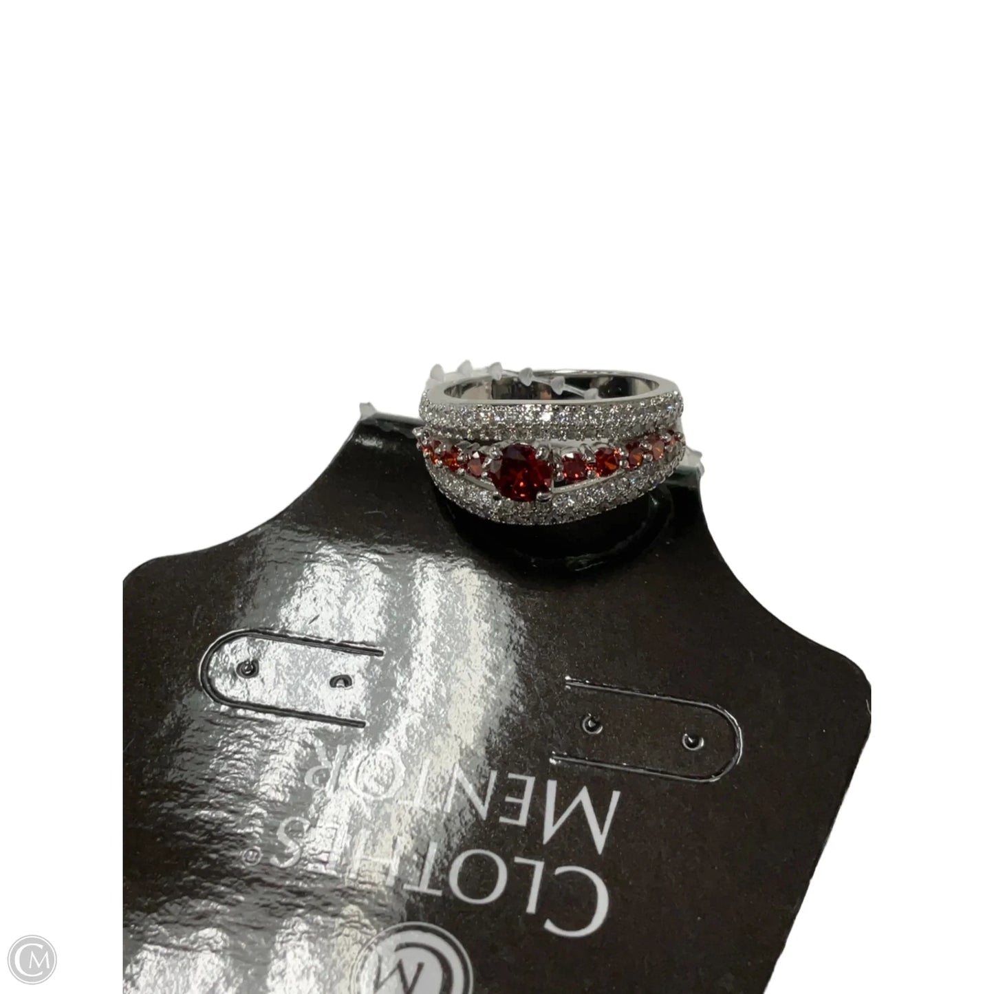 Ring Band By Clothes Mentor size 7