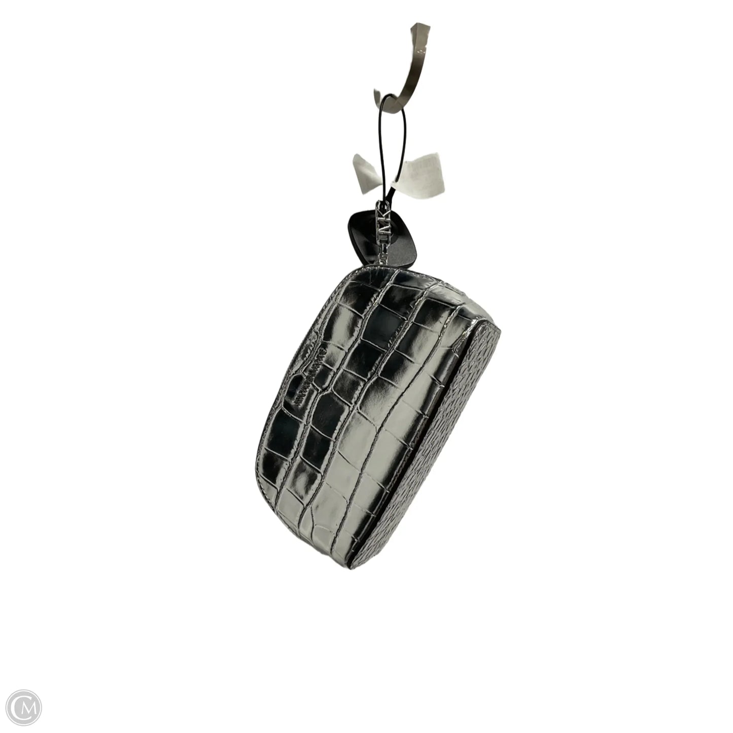 Makeup Bag Designer By Michael Kors, Size: Small