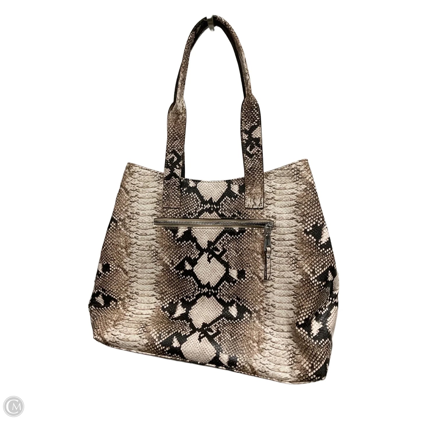 Handbag By Inc, Size: Medium