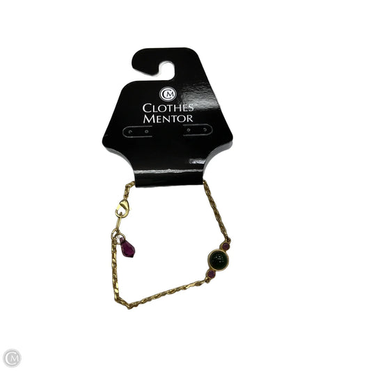 Bracelet Chain By Mariana