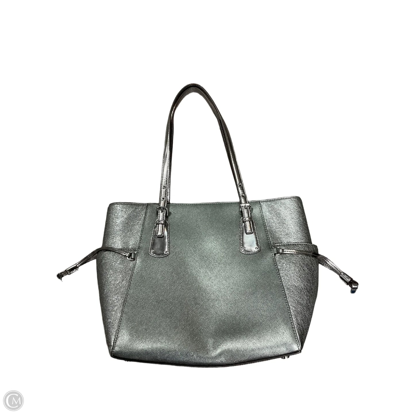 Handbag Designer By Michael Kors, Size: Medium