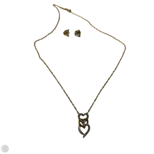 Necklace Set By Clothes Mentor, Size: 03 Piece Set