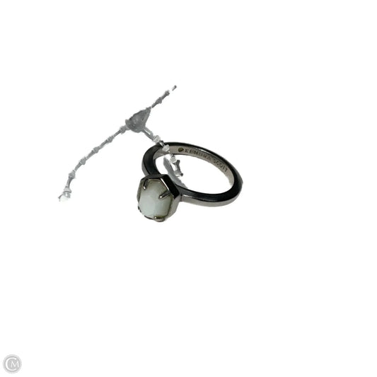 Ring Band By Kendra Scott, Size: 7