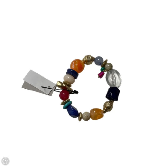 Bracelet Beaded By Chicos