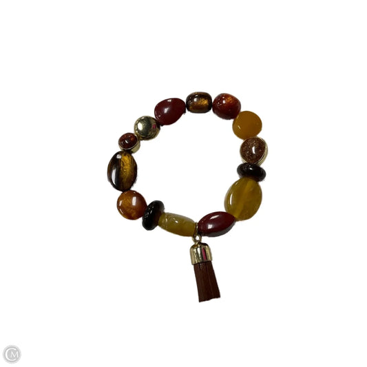 Bracelet Beaded By Chicos