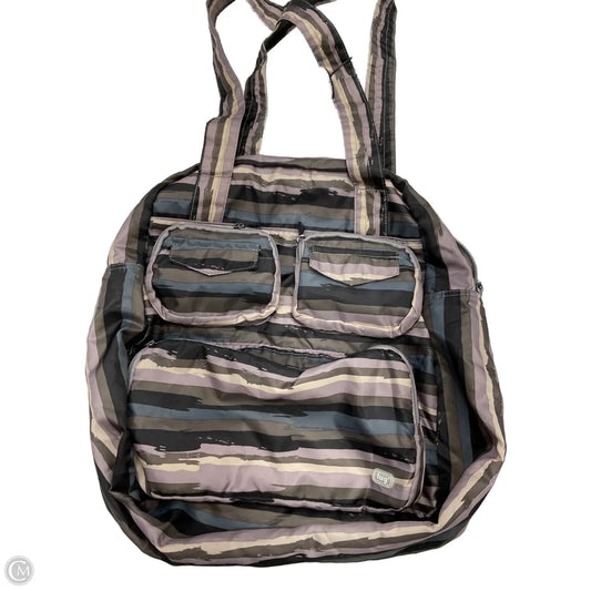 Tote By Lugg, Size: Medium