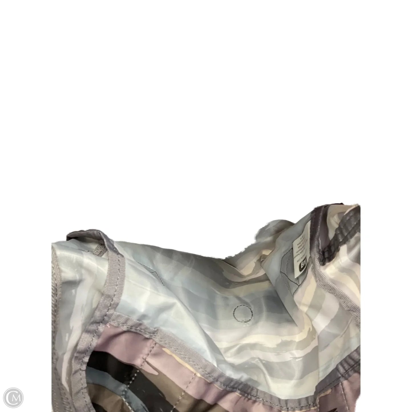 Tote By Lugg, Size: Medium