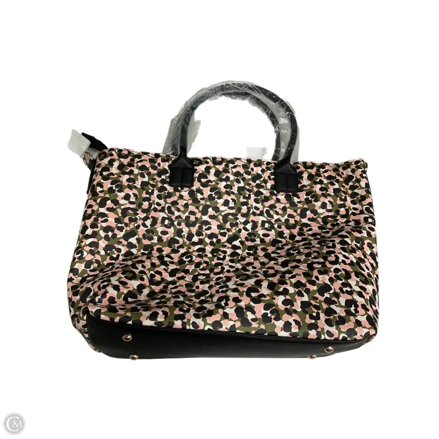 Tote By Trina By Trina Turk, Size: Large