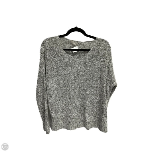 Sweater By Altard State In Grey, Size: S