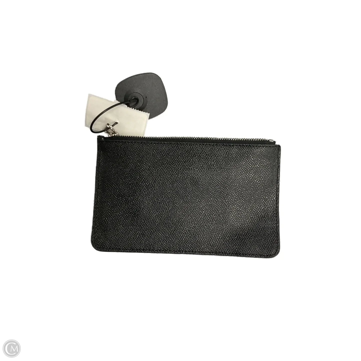 Wristlet Designer By Coach, Size: Medium