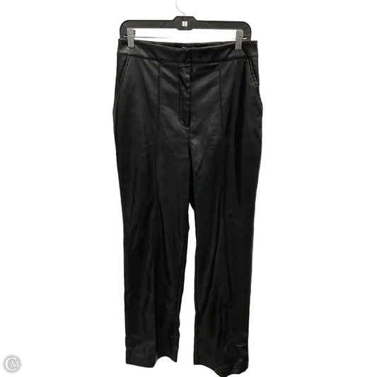 Pants Other By Asos In Black, Size: 10